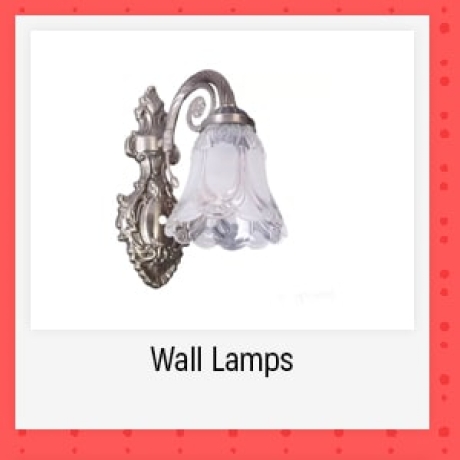Wall Lamps