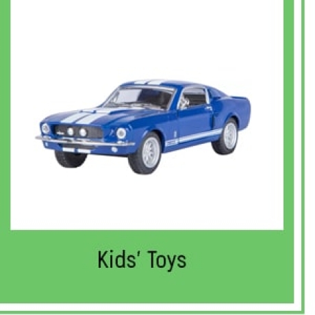 Kids' Toys