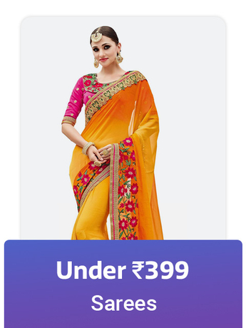 sarees