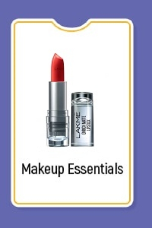 Makeup Essentials