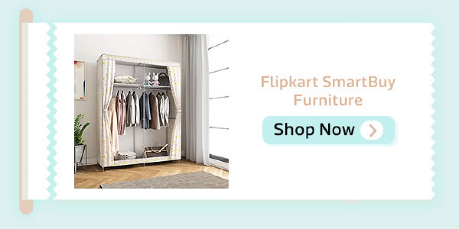 Flipkart Smartbuy Furniture
