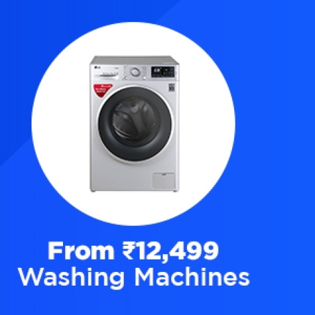 Washing Machines