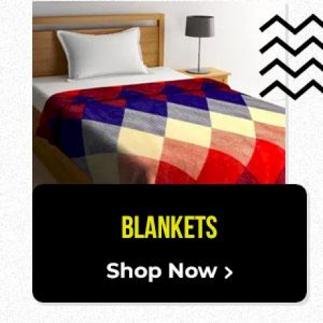 Blankets