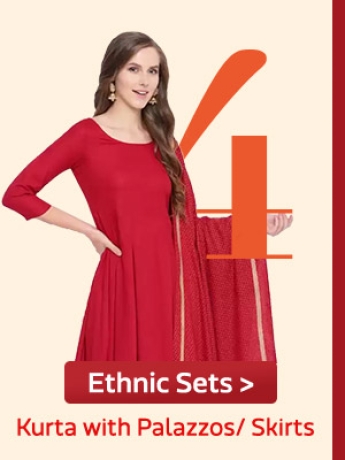 Ethnic Sets