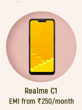 Realme C1