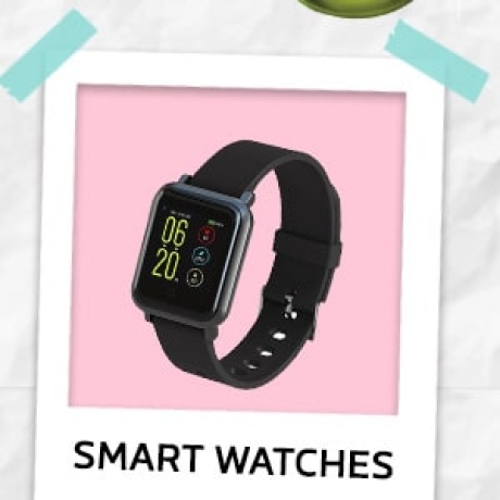 Smart Watches