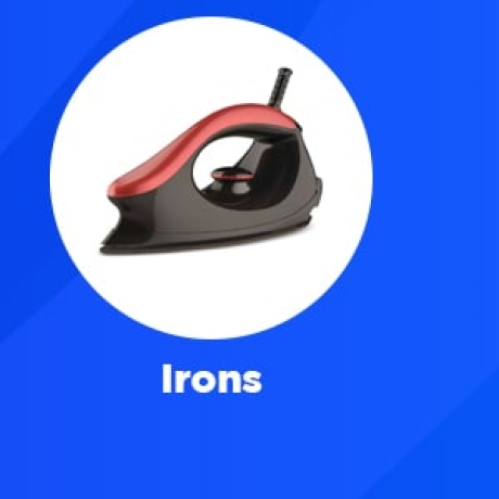 Irons