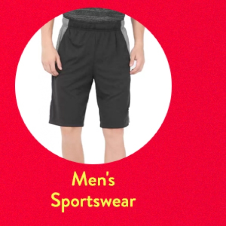 Men's Sportwear