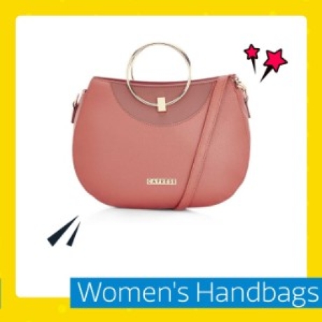 Women's Handbags