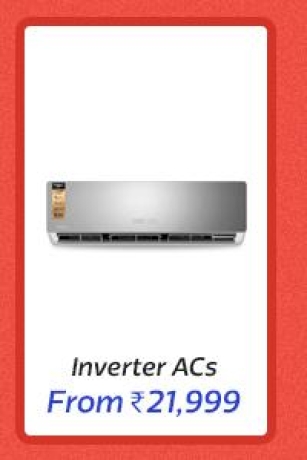 Inverter ACs