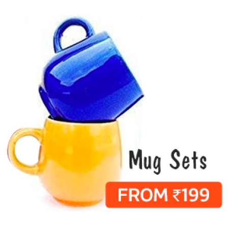 Mug Sets