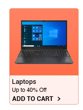 Laptops