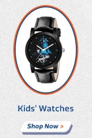 Kids' Watches