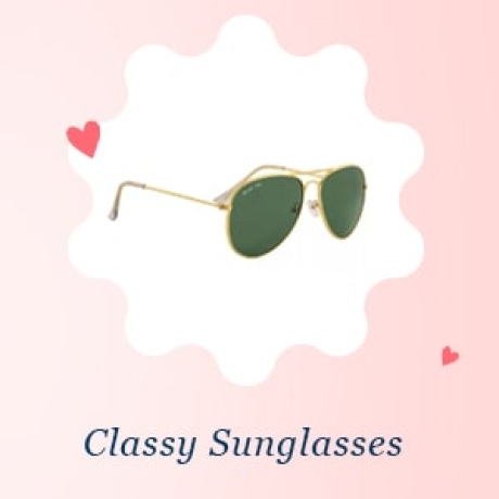 Classy Sunglasses