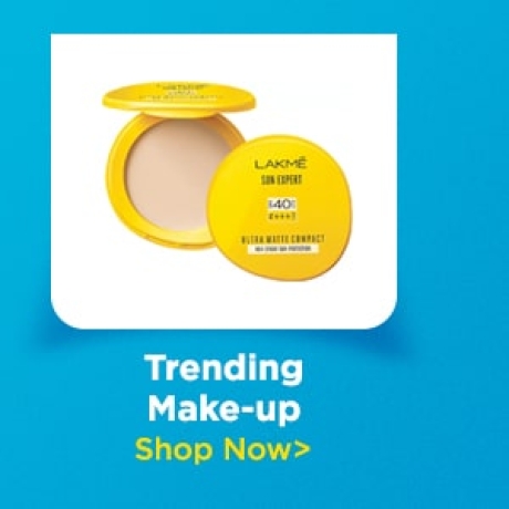 Trending Make-up