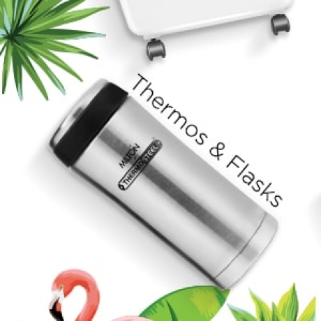 Thermos & Flasks