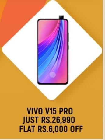 VIVI V15 Pro