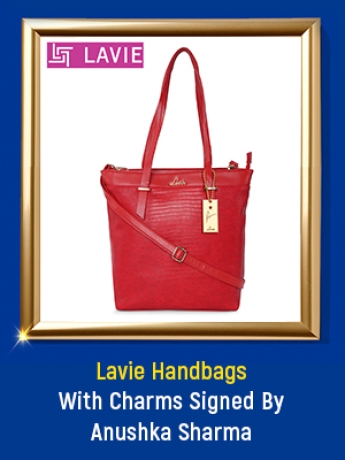 Lavie Handbags