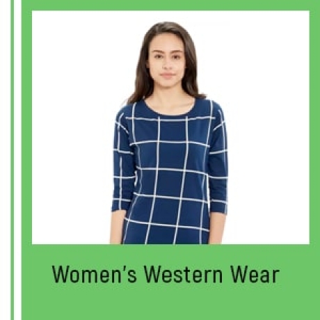 Women's Western Wear