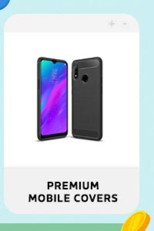 Premium Mobile Covers