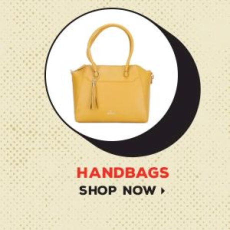 Handbags