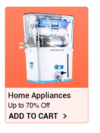 Home Appliances