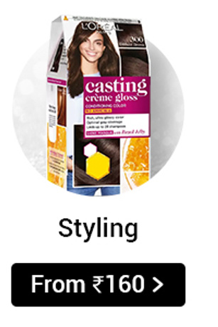 Styling