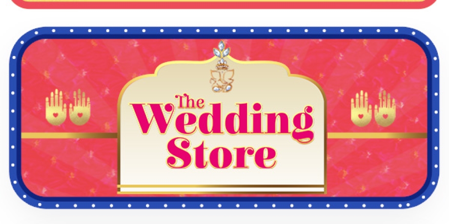 The Wedding Store