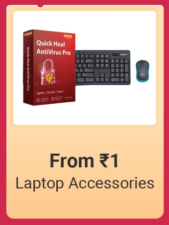 Laptop Accessories