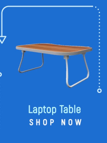 Laptop Table