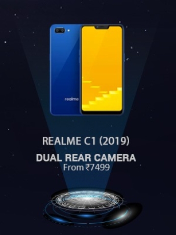 Realme C1 (2019)