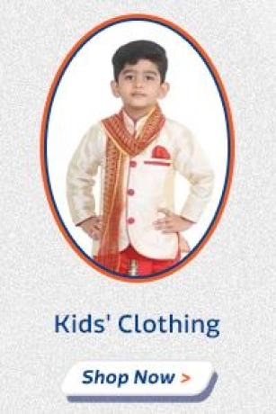 Kids' Clothing