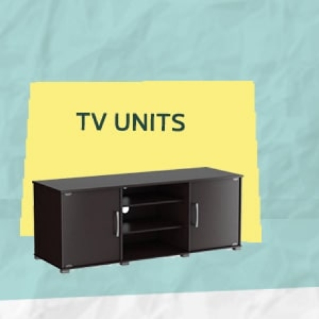 TV Units