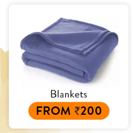 Blankets