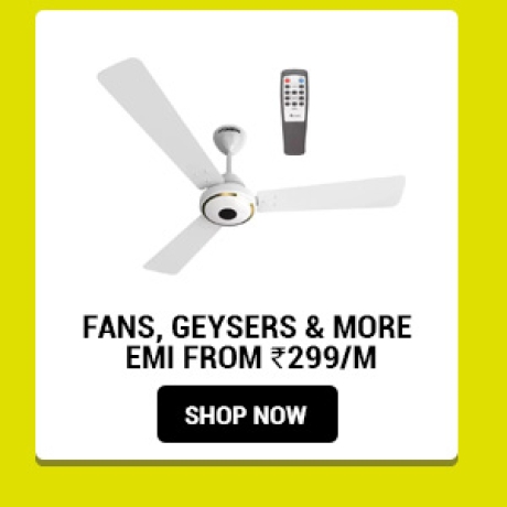 Fans, Geysers & More