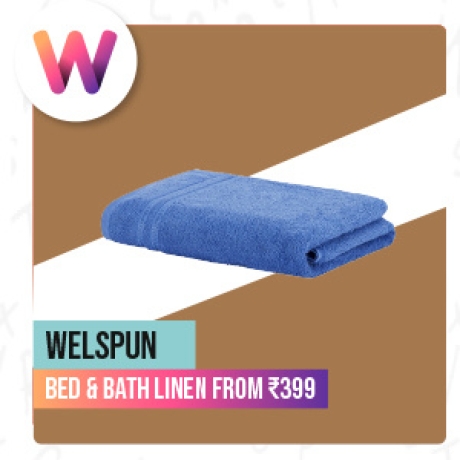 WELSPUN