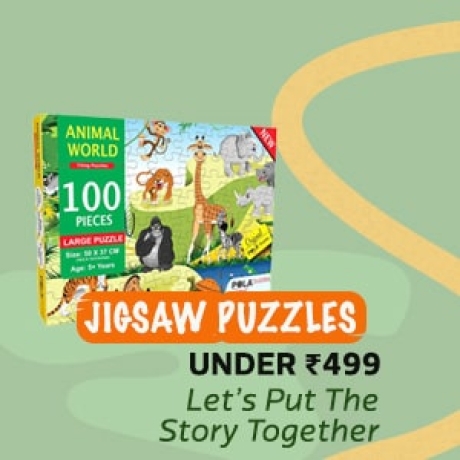 Jigsaw Puzzles