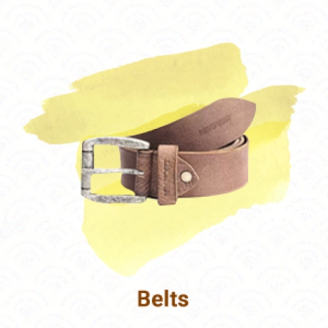 Belts