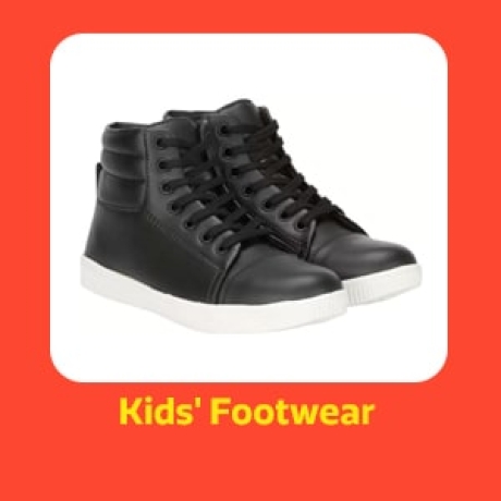 Kid's Footwear