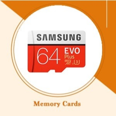 Memory Cards