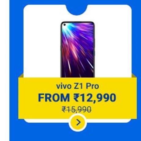 vivo Z1 Pro