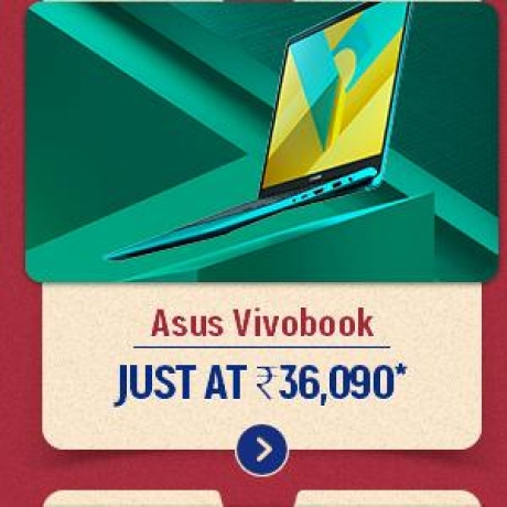 Asus vivobook