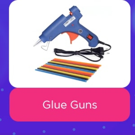 Glue Guns