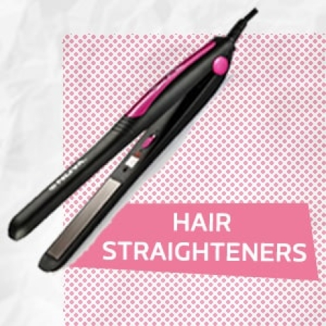 Hair Straighteners