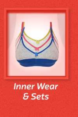 Inner Wear & Sets