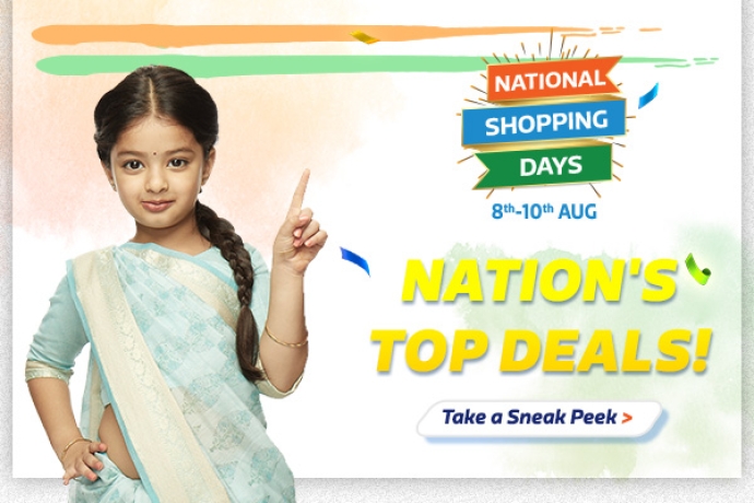 Nation's Top Deals