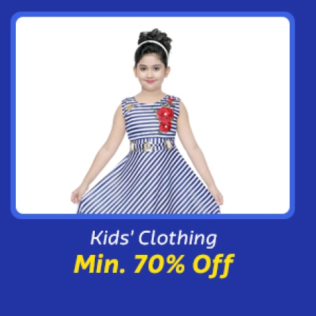 Kids' Clothing