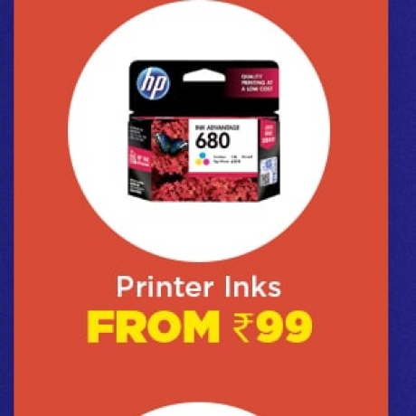 Printer Inks from Rs.99