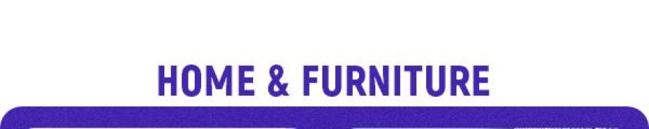 Home & Furniture