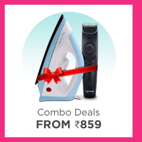 Combo Deals